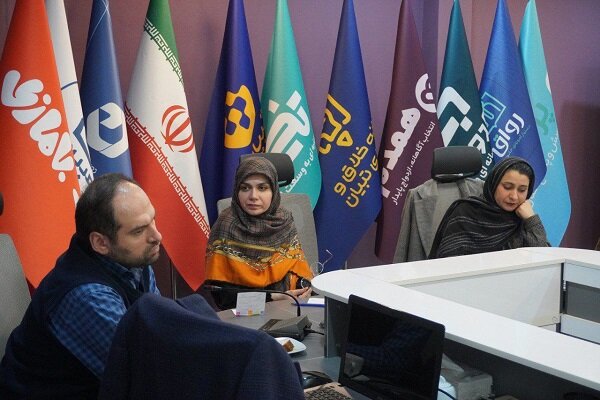 دغدغه شخصیتسازی و هویتیابی در نوجوانان دغدغه شخصیتسازی و هویتیابی در نوجوانان