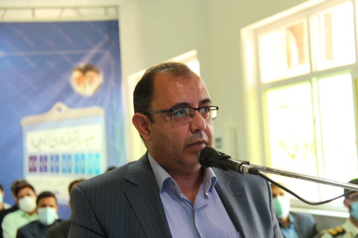 مردم کرمان به پویش کاهش ۲ درجهای دمای محیط بپیوندند