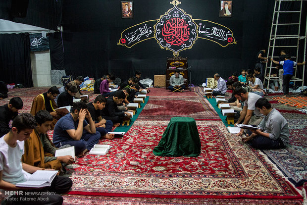 اعتکاف فرصتی برای خودسازی؛ توصیههایی برای بهرهبرداری بهتر از ایام البیض