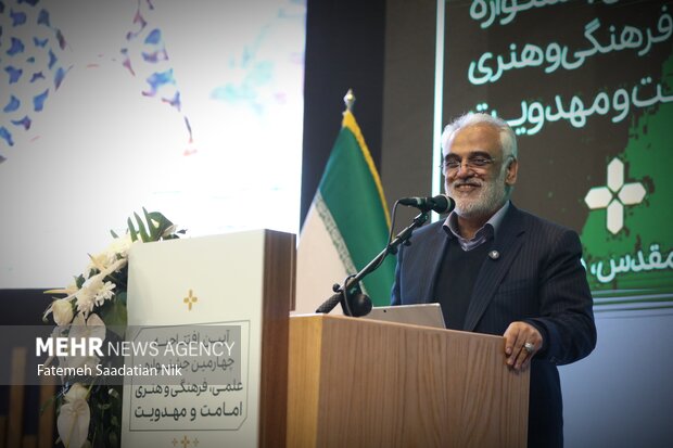 پیشبینی ارسال ۱۰۰ هزار اثر به جشنواره امامت و مهدویت