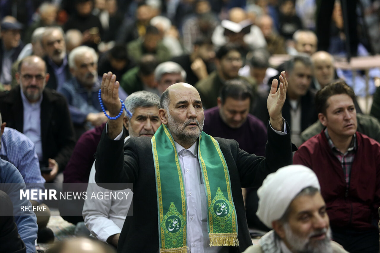 جشن نور برای «بهترین پدر» در استان سمنان