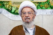آیت الله مکارم شیرازی: مردم از نظر مسکن در رنج و مشکلات فراوانی هستند