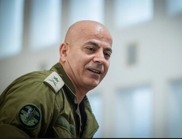 Pro-Palestinian org. asks Italy to detain Israeli general