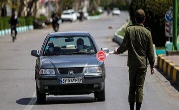 تردد خودروهای پلاک شهرستانی در تهران ممنوع می‌شود؟