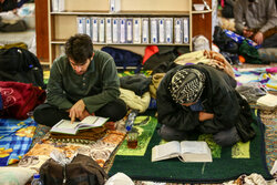 اعتکاف؛ فرصتی سه‌روزه برای تعالی روح و بازسازی درونی