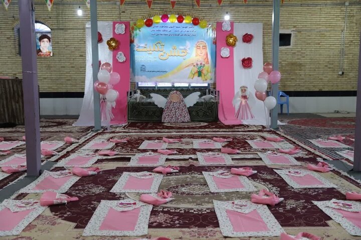 حرکتی جهادی برای توسعه فرهنگی در روستاهای کویری فارس