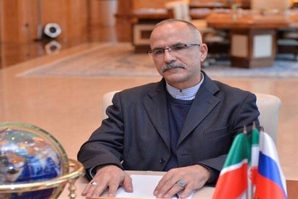 همکاری ایران و روسیه به ایستادگی در برابر زیادهخواهیهای آمریکا کمک میکند