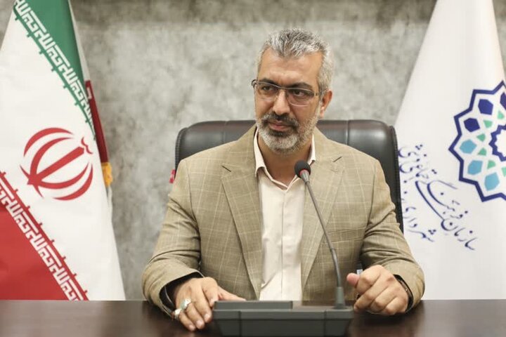 جشنواره «عدلیه و رسانه» نماد شجاعت در نقد و ترویج فرهنگ حقوقی است جشنواره «عدلیه و رسانه» نماد شجاعت در نقد و ترویج فرهنگ حقوقی است