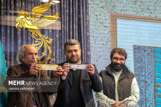 از سناریوی «تکرار» تا جای خالی فیلم کوتاه و مستند در سینماهای مردمی «فیلم فجر» 2