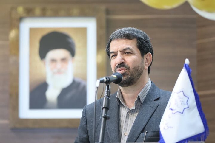 یکی از مهمترین اقدامات برای تشویق به ازدواج ایجاد زمینه کار و اشتغال برای جوانان است یکی از مهمترین اقدامات برای تشویق به ازدواج ایجاد زمینه کار و اشتغال برای جوانان است