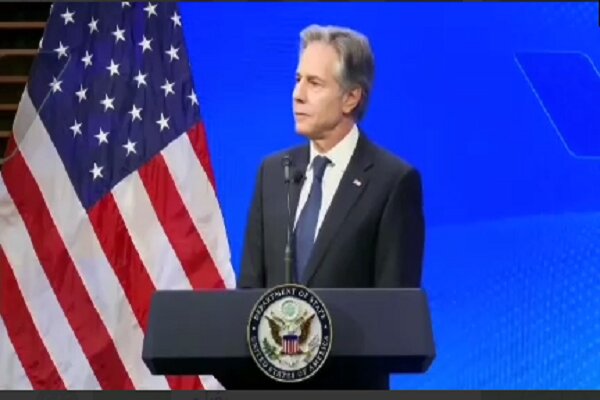 بلینکن: توافق آتش بس در غزه از روز یکشنبه اجرایی می شود