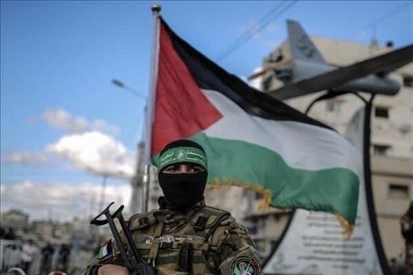 Milli Gazete: 7 düvel üzerine çullandı ama HAMAS düşmedi Milli Gazete: 7 düvel üzerine çullandı ama HAMAS düşmedi
