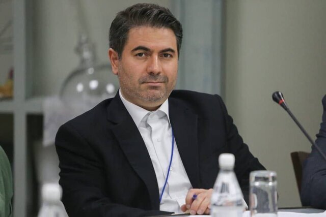 مدبر: تضعیف روابط با مسکو و پکن به زیان کشور تمام خواهد شد مدبر: تضعیف روابط با مسکو و پکن به زیان کشور تمام خواهد شد