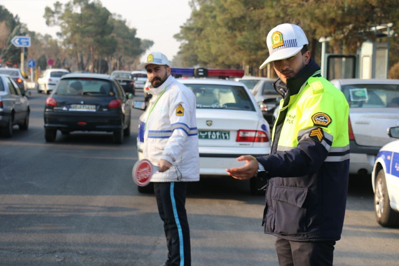 محدودیتهای ترافیکی تاسوعا و عاشورای حسینی در رشت اعلام شد محدودیتهای ترافیکی تاسوعا و عاشورای حسینی در رشت اعلام شد