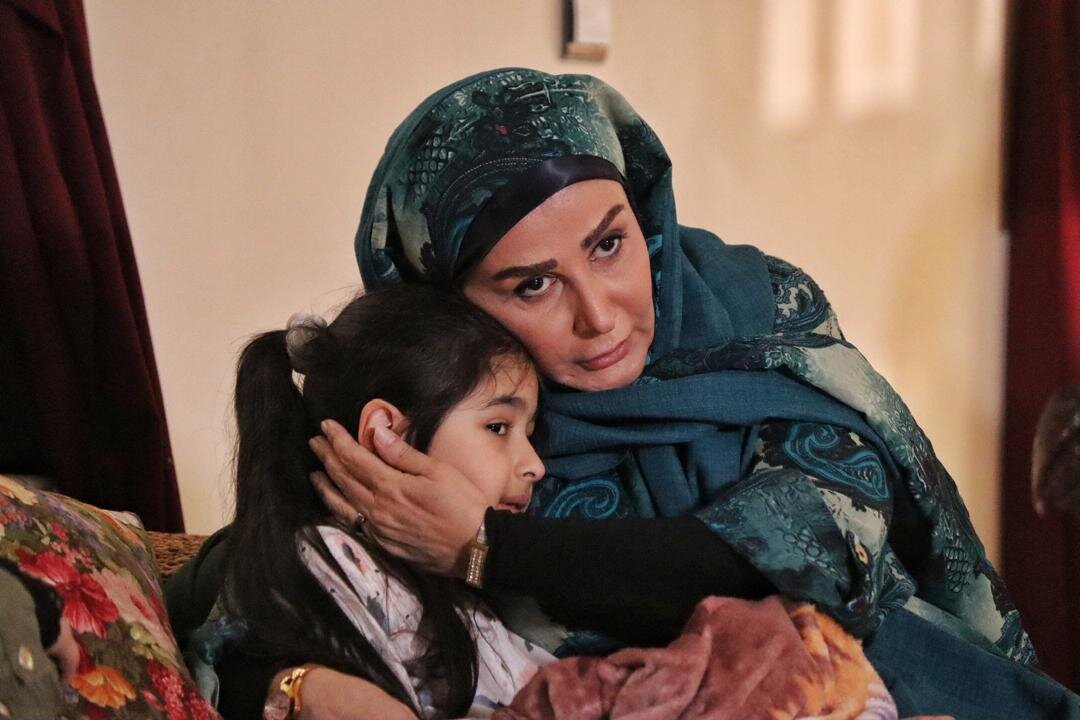 اولین گروه بازیگران سریال «آسمون نارنجی» معرفی شدند اولین گروه بازیگران سریال «آسمون نارنجی» معرفی شدند