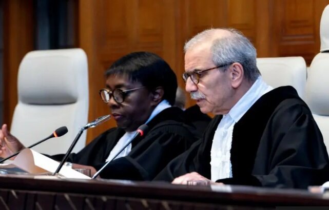 «نواف سلام» نخستوزیر جدید لبنان کیست؟