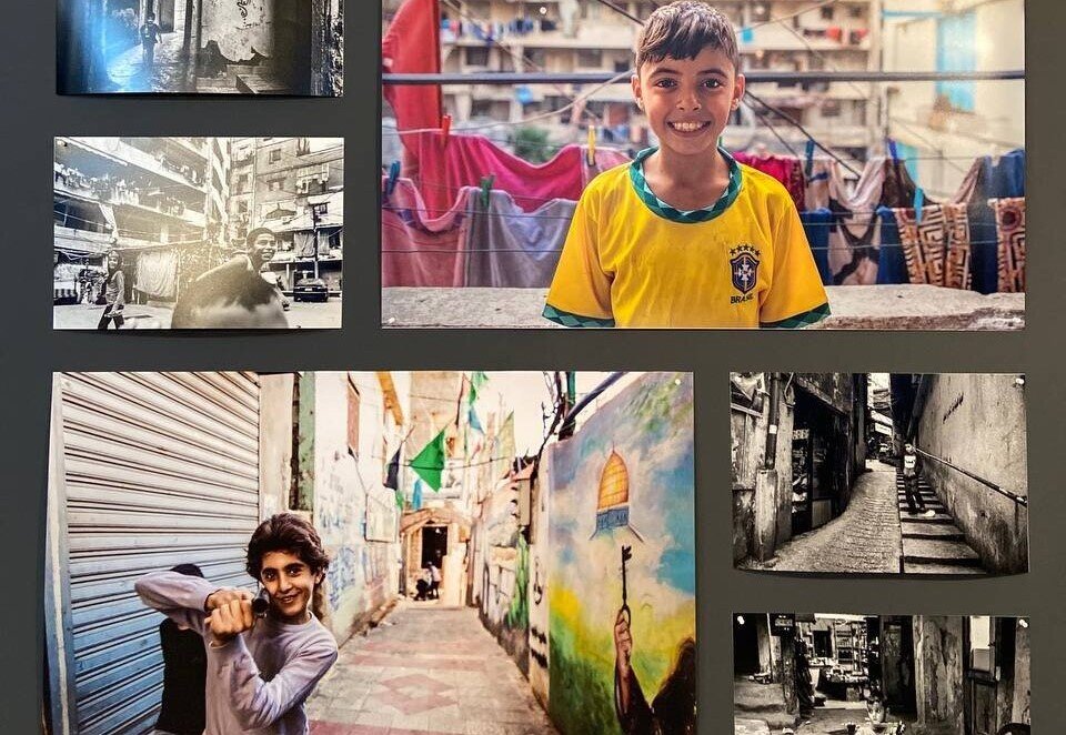 A tragic story of a Palestinian girl who never returned to her homeland