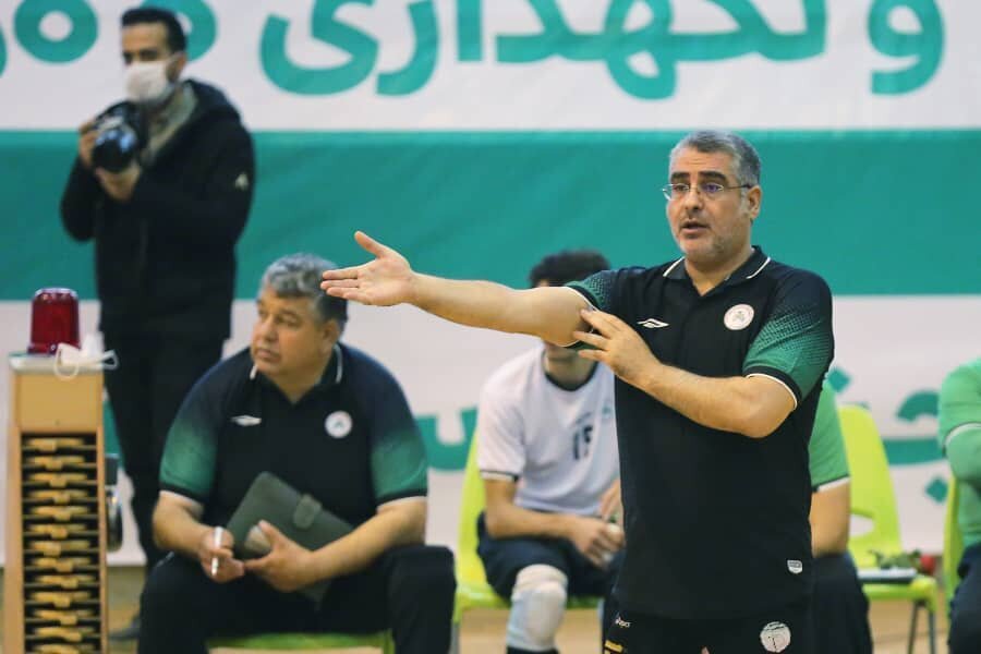 Mohammadreza Rahimi