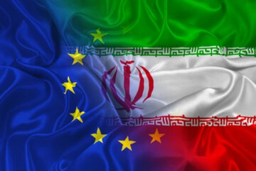 Senior Iranian diplomats discuss JCPOA with EU's Mora