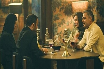 هشدار درباره عادی‌سازی سیگار در نمایش خانگی