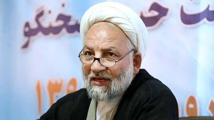 ناصر سقای بیریا درگذشت