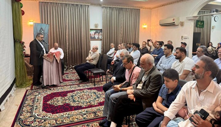 روح فرزندان در خانوادههای تحصیلکرده هم پرورش نیافته است