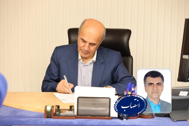 مدیر کل امور بینالملل سازمان امور دانشجویان منصوب شد