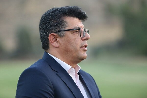 ناظری: شرکت توسعه و نگهداری اماکن ورزشی همیشه مقابل فدراسیونها بوده