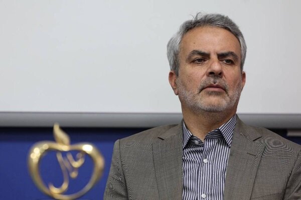 ایران در جایگاه هشتم جهانی بازار حلال ایران در جایگاه هشتم جهانی بازار حلال