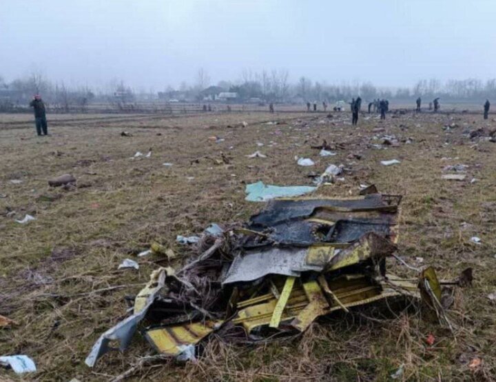 Light aircraft incident in northern Iran leaves casualties