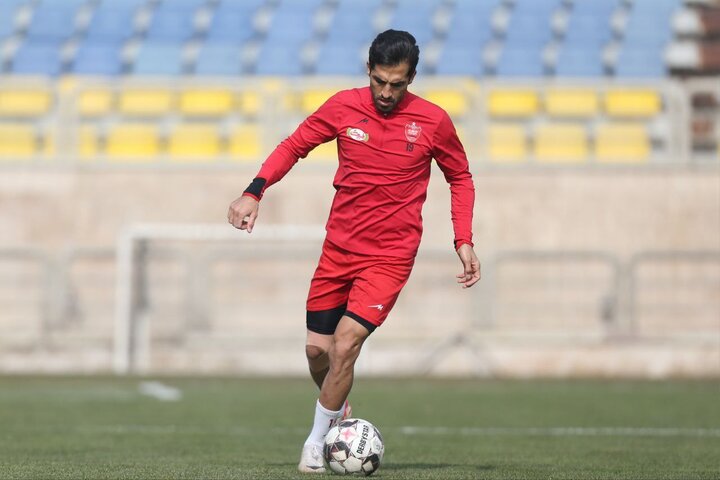 «وحید امیری» به پویش «بهرفت» پیوست