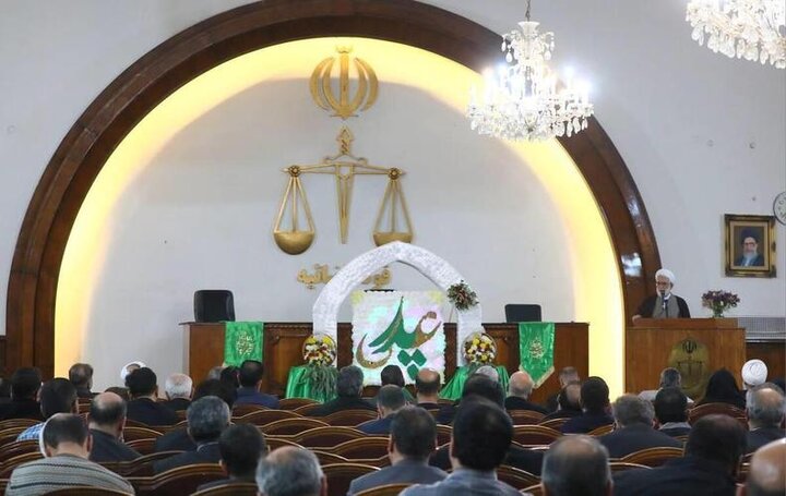 تلاش در تسریع رسیدگی به پروندههای دیوان عالی کشور