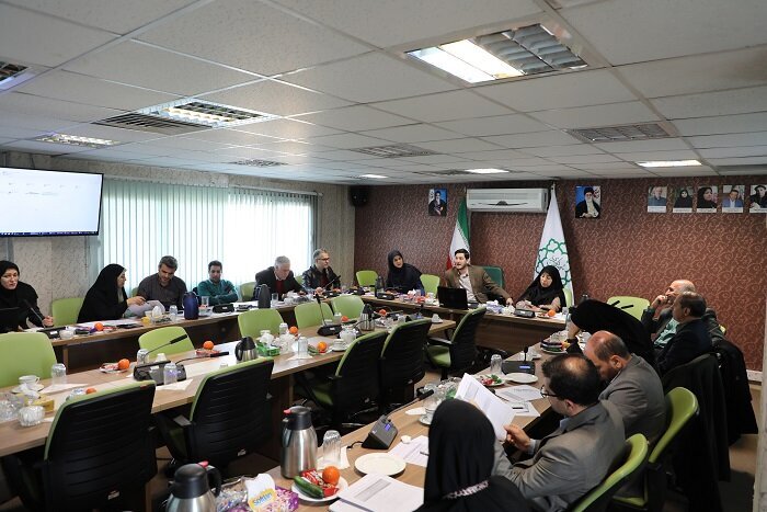 بررسی بیش از 100 عنوان طرح و پروژه در رویداد هوای پاک