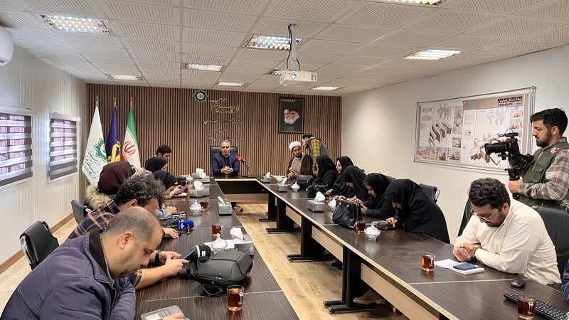 پروژه بیمارستانی «نیایش» خرمآباد در انتظار اعتبار و تأیید قرارداد جدید