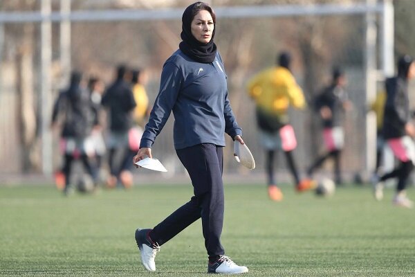 بازيكنان،فوتبال،تيم،نوجوان،دختران،ملي،بانوان،شرايط،مهيني،تمر ...