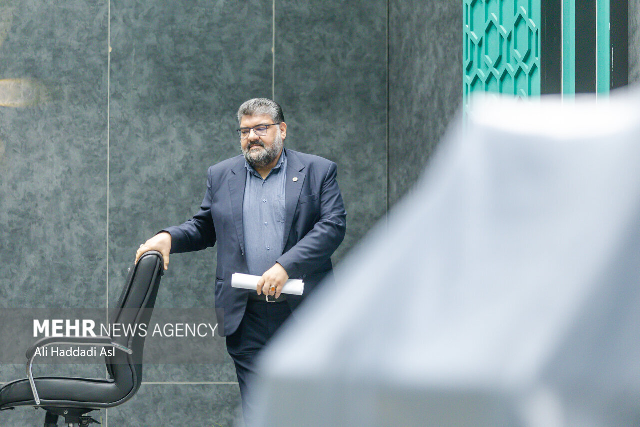 رئيس،كارشناسان،قضائي،حقوقي،مجلس،كميسيون،بررسي،كانون،كشور،سرد ...