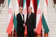 Tajikistan a strategic partner for Iran, Pezeshkian says