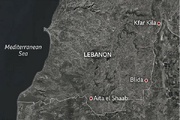 جدیدترین موارد نقض آتش‌بس در جنوب لبنان از سوی رژیم صهیونیستی