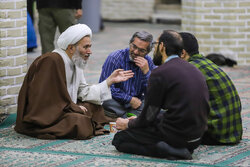 فراخوان اعزام مبلغین به مساجد تهران در ایام اعتکاف اعلام شد