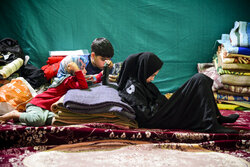 پیش‌بینی حضور ۲ هزار معتکف در مساجد کبودرآهنگ