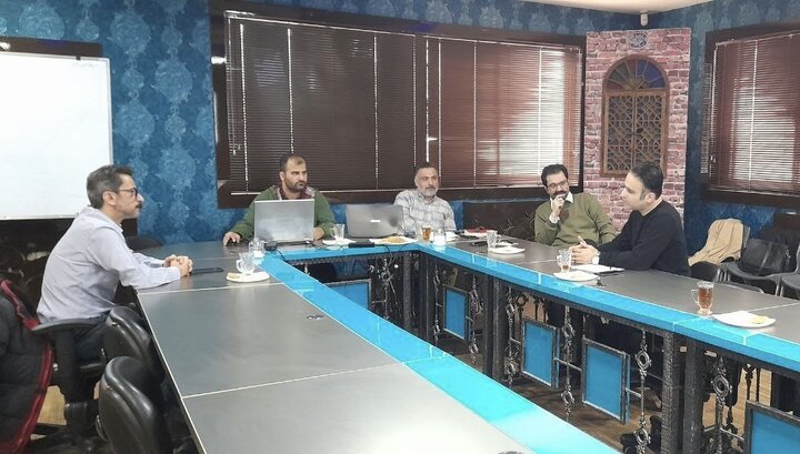 سند زیست بوم و تحول هنرهای نمایشی گیلان تدوین میشود