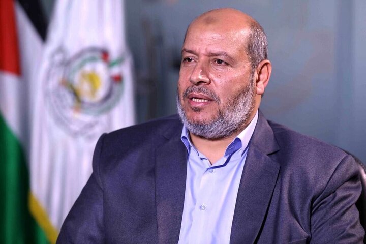 رهبر حماس در نوار غزه: به خروج کامل اجساد اسیران صهیونیست متعهدیم رهبر حماس در نوار غزه: به خروج کامل اجساد اسیران صهیونیست متعهدیم