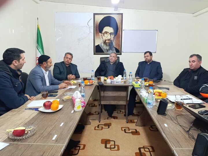 پروژه راه تنکابن – الموت یکسال راکد بوده است