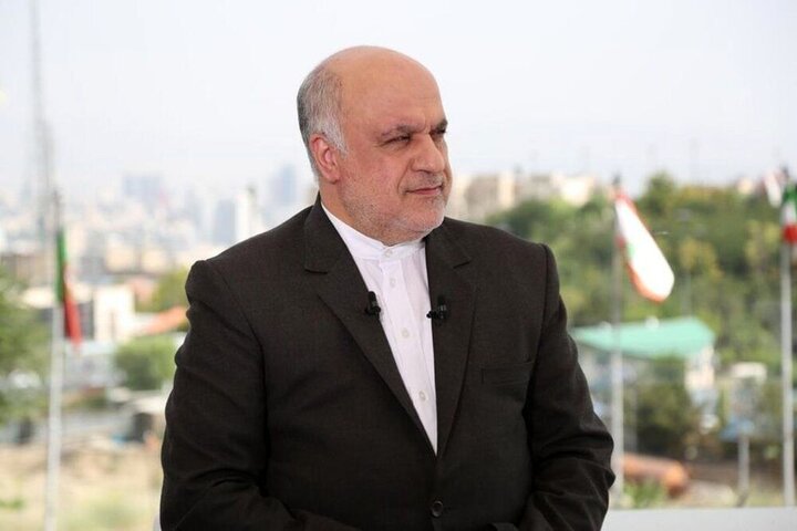 پیروز واقعی جنگ 470 روزه، جبهه گسترده مقاومت است