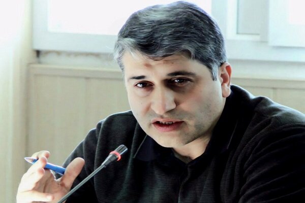 «مشاور برنامهریزی و نظارت» معاونت فرهنگی و دانشجویی وزارت بهداشت منصوب شد