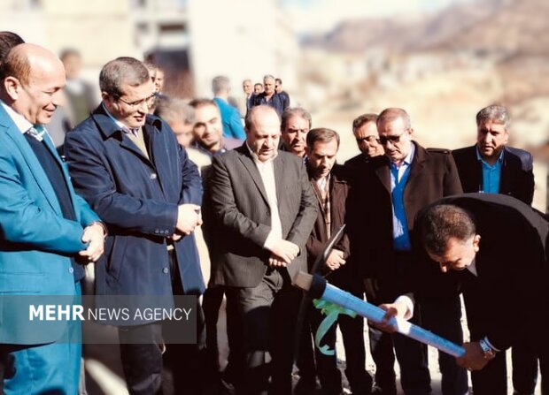 ساحل رودخانه بشار توسط عدهای خاص تصرف شده است؛ لزوم کد گذاری محدوده هدف