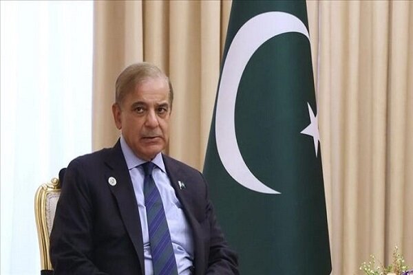 Pakistan's premier welcomes ceasefire announcement in Gaza