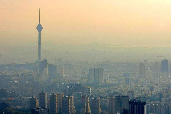افزایش روزهای آلوده در تهران نسبت به سال گذشته؛ قانون هوای پاک چرا به درستی اجرا نمیشود؟