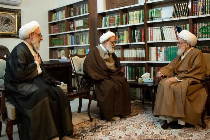 تخصصی کردن طلاب در رشتههای مختلف بسیار ضرورت دارد