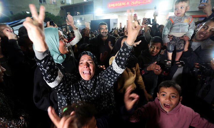 ۹ مقطع زمانی مهم توافق آتشبس در غزه؛ اسرائیل در نهایت چگونه تسلیم شد؟